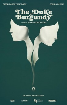 Duke Of Burgundy poster